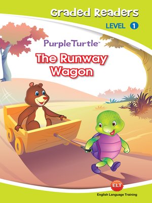 cover image of The Runway Wagon